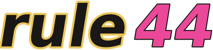 rule44 logo